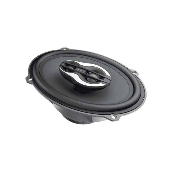 بلندگوی بیضی هرتز مدل MPX690.3PRO — تصویر ۲