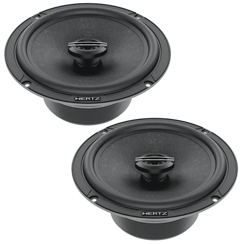 CX165 بلندگو هرتز Hertz