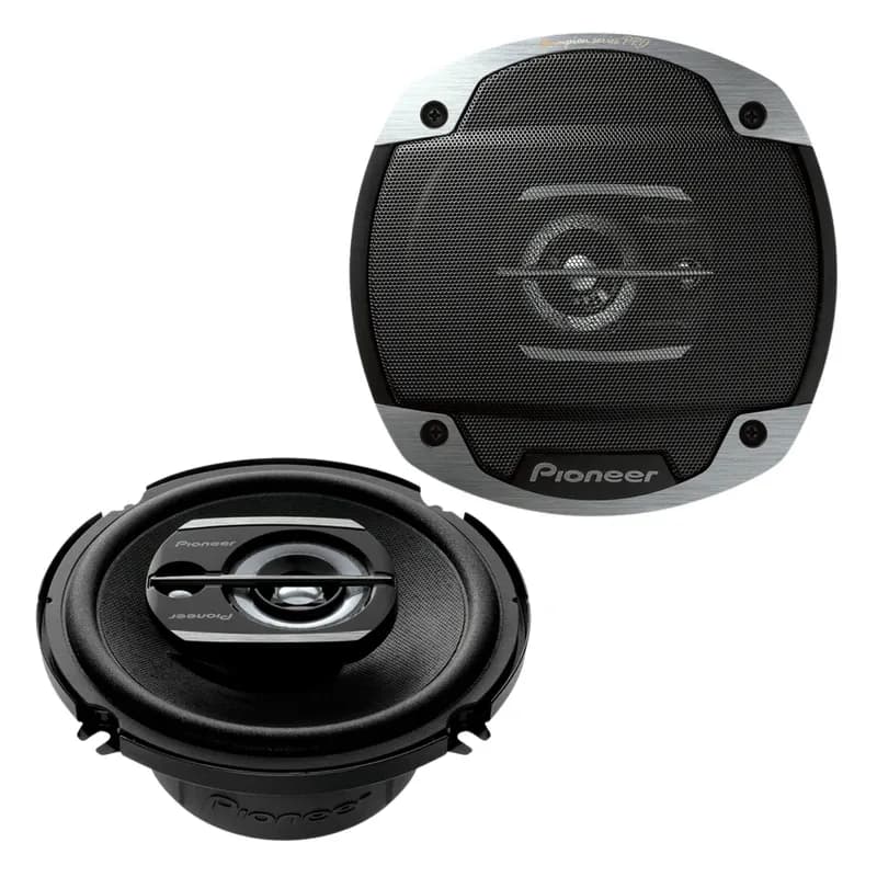 TS-1675V3 بلندگو پایونیر Pioneer — تصویر ۳