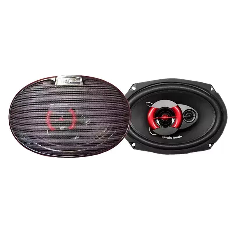 Magic Audio MA-6940 باند بیضی مجیک آئودیو — تصویر ۲