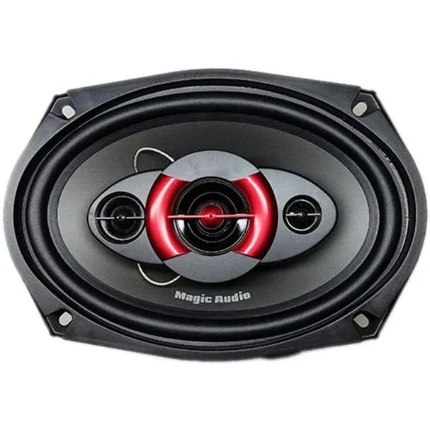 بلندگو مجیک آدیو مدلMagic Audio MA-6960