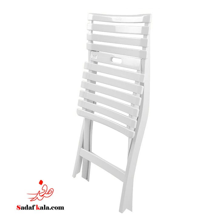صندلی تاشو بزرگ هوم کت(3)/2120 — تصویر ۲