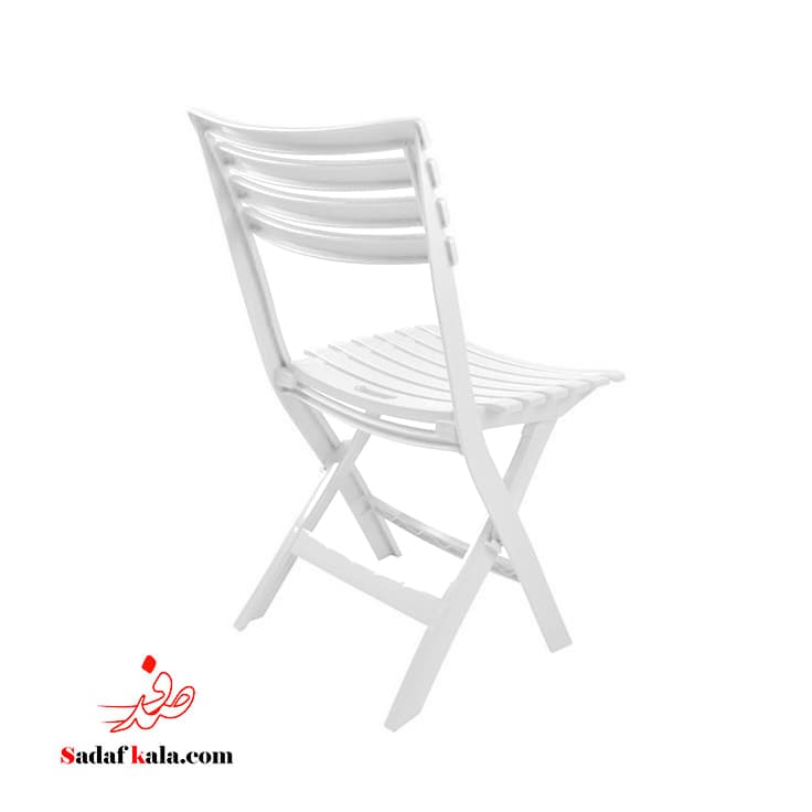صندلی تاشو بزرگ هوم کت(3)/2120 — تصویر ۳
