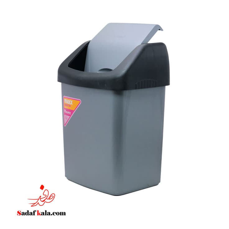 سطل بادبزنی 43 سانتی سایز 3 هوم کت(12)/2403 — تصویر ۳