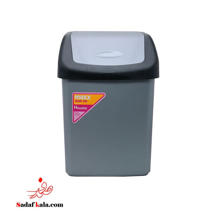 سطل بادبزنی 43 سانتی سایز 3 هوم کت(12)/2403 — تصویر ۲