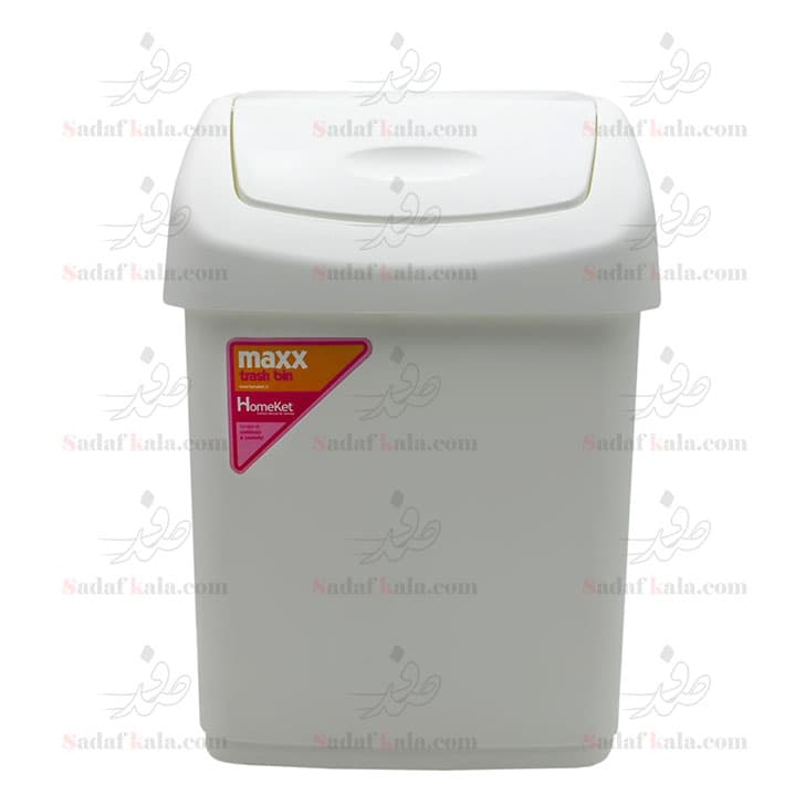 سطل بادبزنی 32 سانتی سایز 2 هوم کت(18)/2402