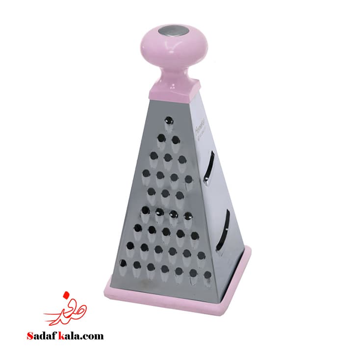 رنده چهارگوش هوم کت(12)/4266 — تصویر ۲