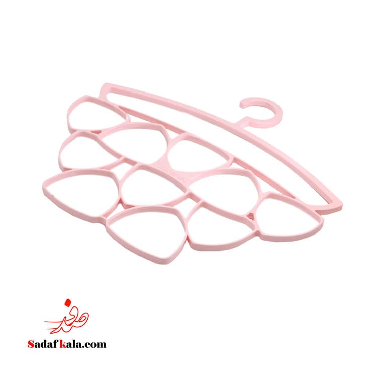 شال آویز لانه مثلثی تکی هوم کت(24)/4241 — تصویر ۳