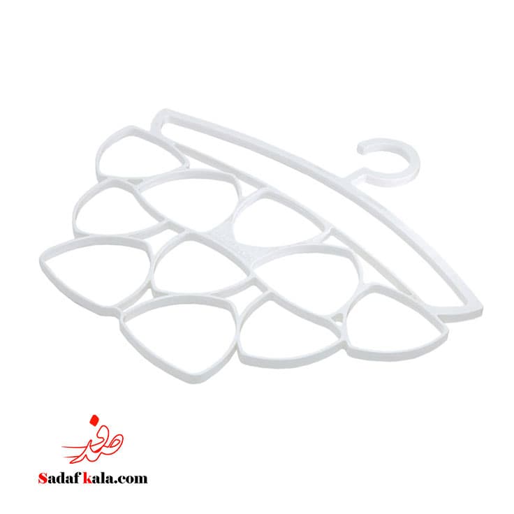 شال آویز لانه مثلثی تکی هوم کت(24)/4241 — تصویر ۴