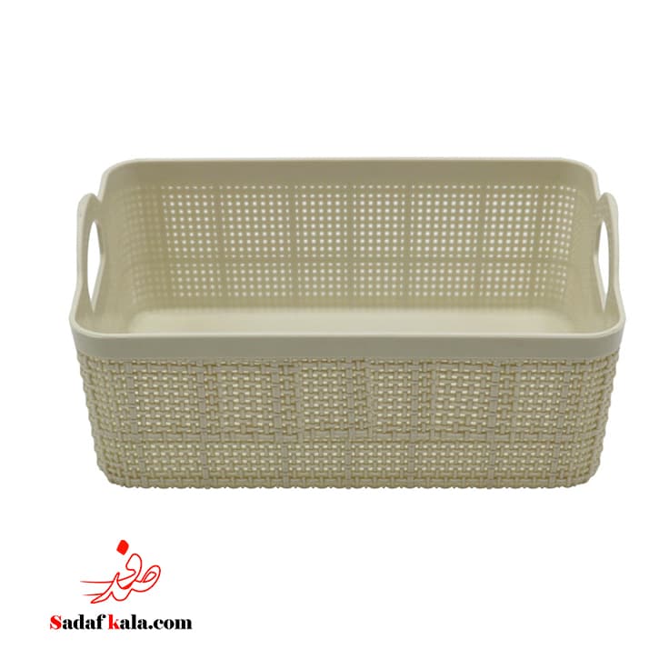 سبد دسته دار میلا سایز 1 هوم کت(24)/3661 — تصویر ۵
