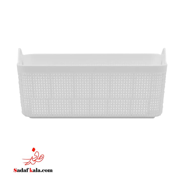 سبد دسته دار میلا سایز 1 هوم کت(24)/3661 — تصویر ۴
