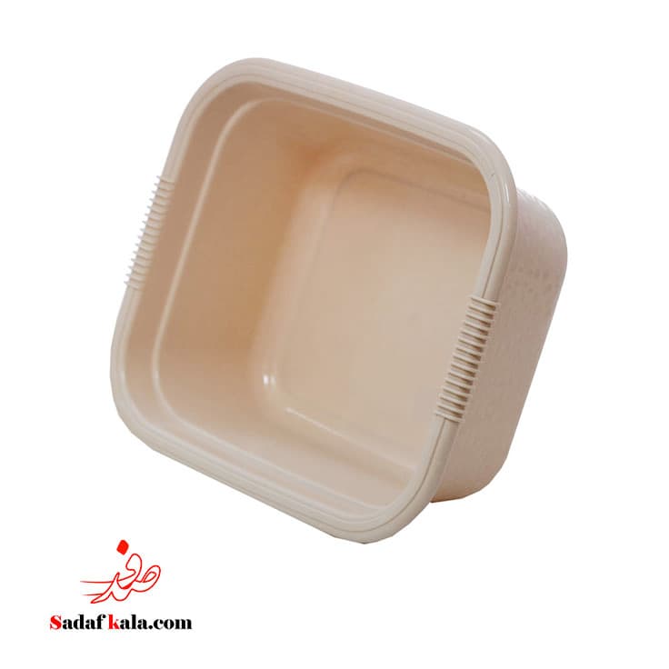 لگن سینک جاسمین سایز 4 هوم کت(24)/3304 — تصویر ۳