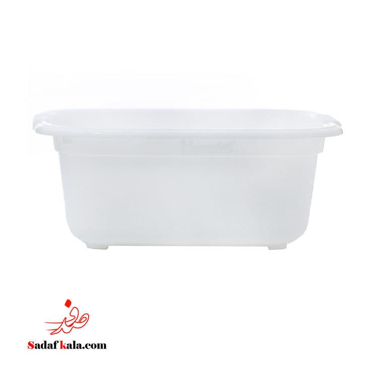 لگن سینک جاسمین سایز 4 هوم کت(24)/3304 — تصویر ۲