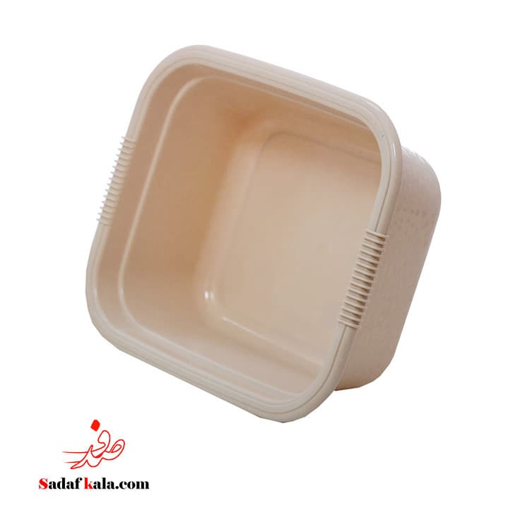 لگن سینک جاسمین سایز 2 هوم کت(48)/3302 — تصویر ۳