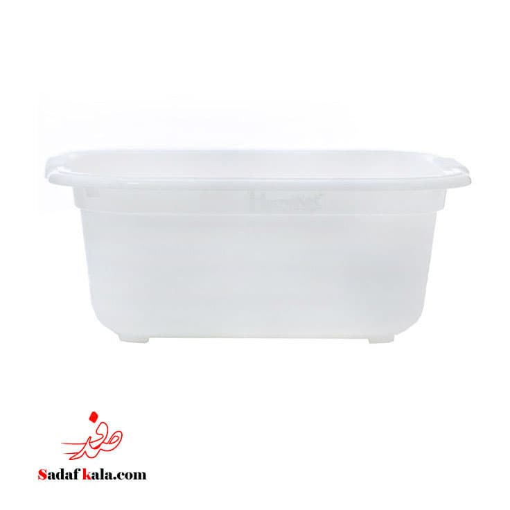 لگن سینک جاسمین سایز 2 هوم کت(48)/3302 — تصویر ۲