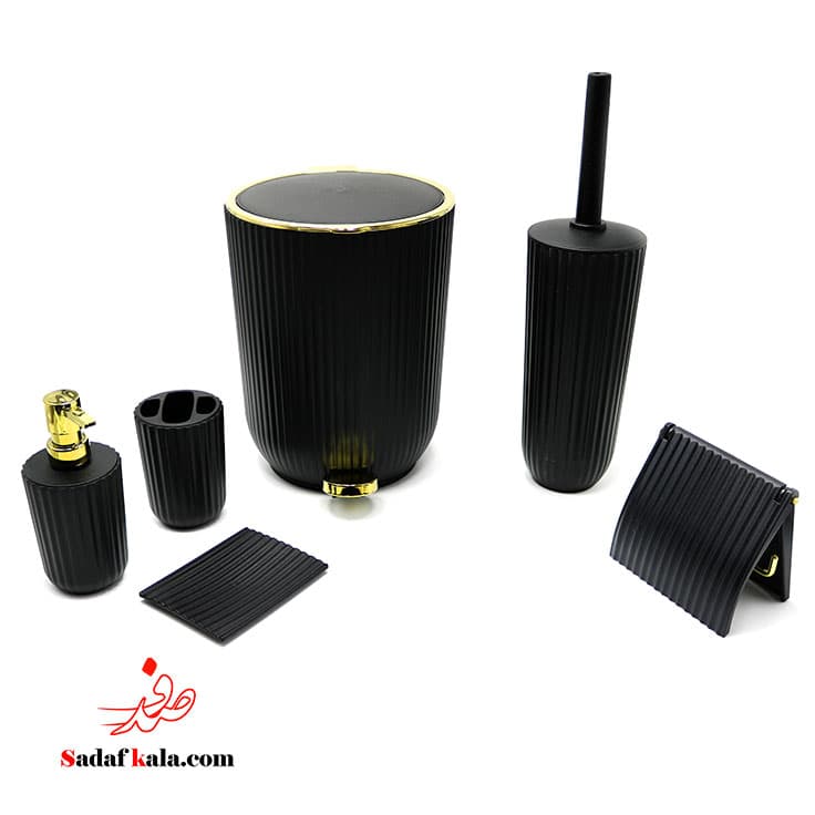 ست بهداشتی پدالی زبرا همارا(6)/660260