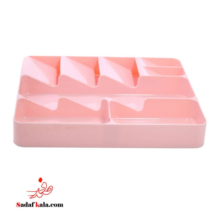 جا قاشقی داخل کابینت همارا(12)/660117 — تصویر ۳