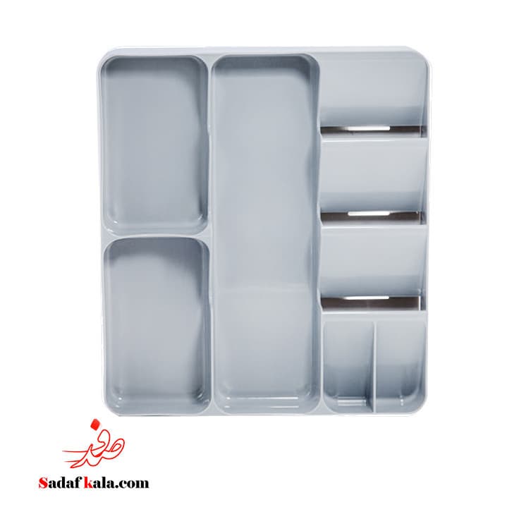 جا قاشقی داخل کابینت همارا(12)/660117 — تصویر ۲
