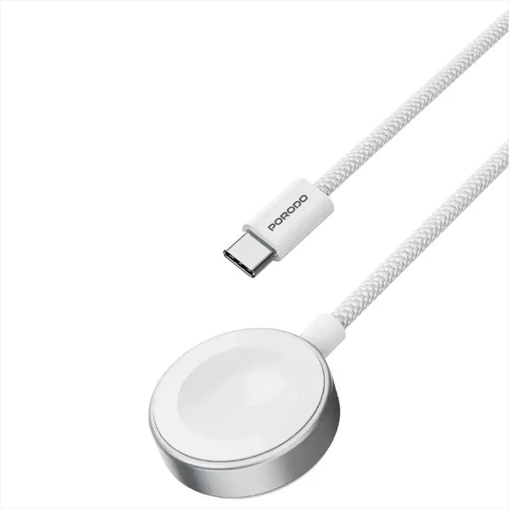 شارژر مگنتی پرودو Porodo One Touch |