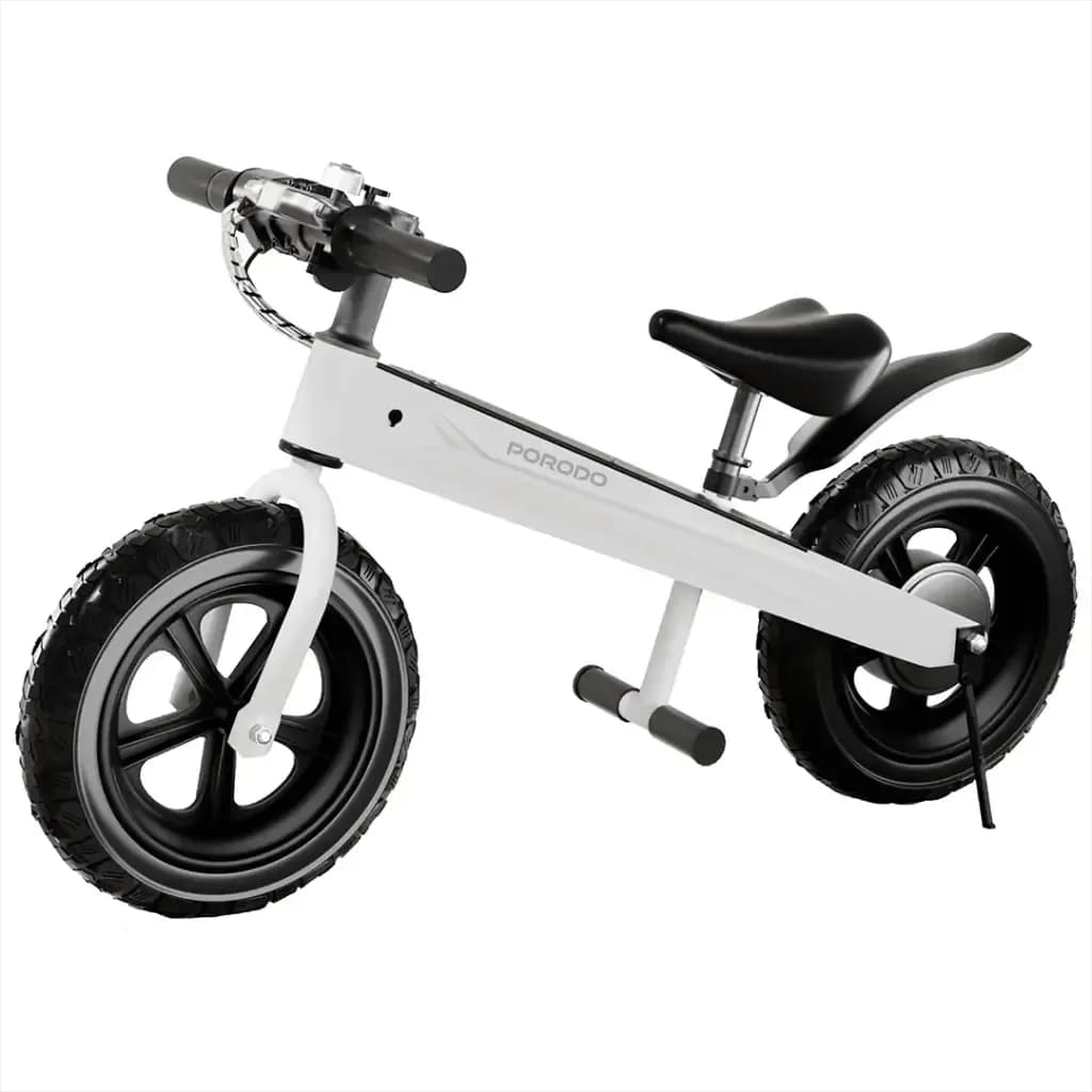 دوچرخه برقی کودکان Porodo JoyCruiser | ۳