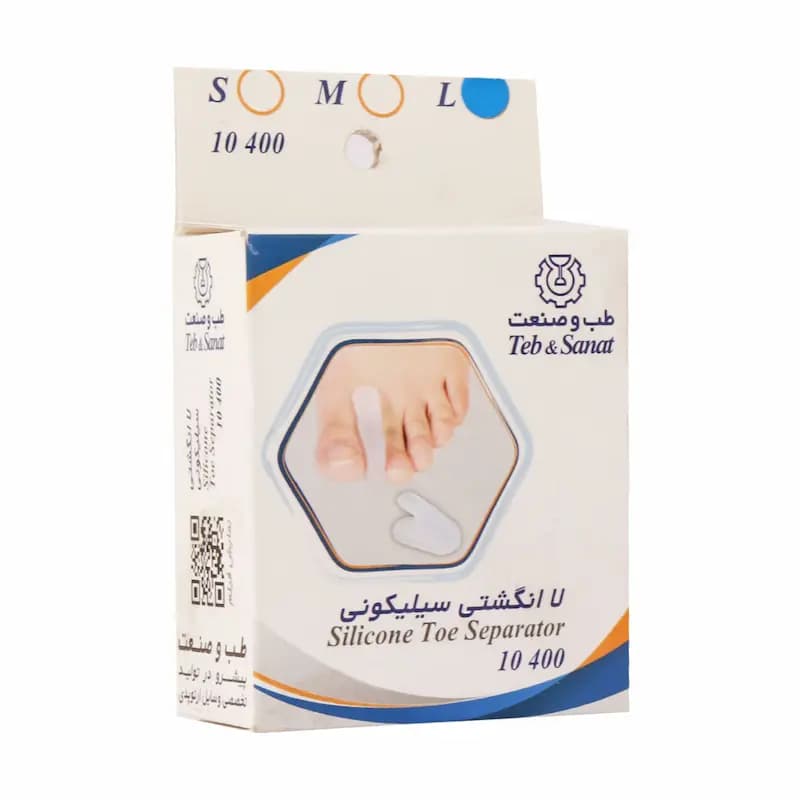 لا انگشتی سیلیکونی 10400