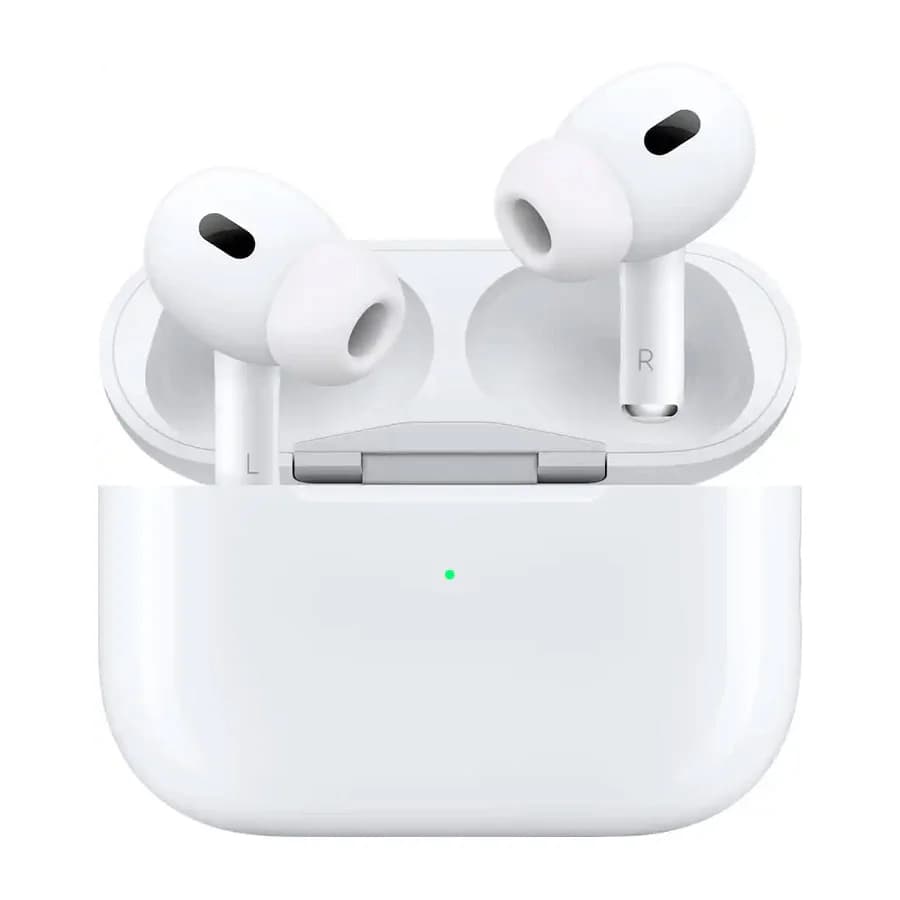 ایرپاد پرو ۲ اپل با کیس شارژ مگ سیف USB-C — تصویر ۳