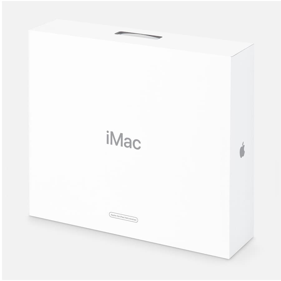 آیمک 24 اینچ MWV13 M4 2024 16GB 256GB Blue — تصویر ۲