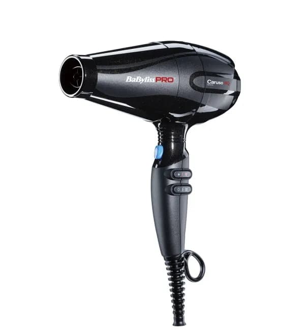 سشوار حرفه ای بابیلیس پرو 2400 وات ولکانی یونی مدل6980 BABYLISS