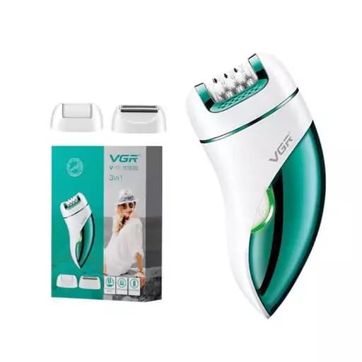 اپیلیدی 3 کاره وی جی آر V-731
