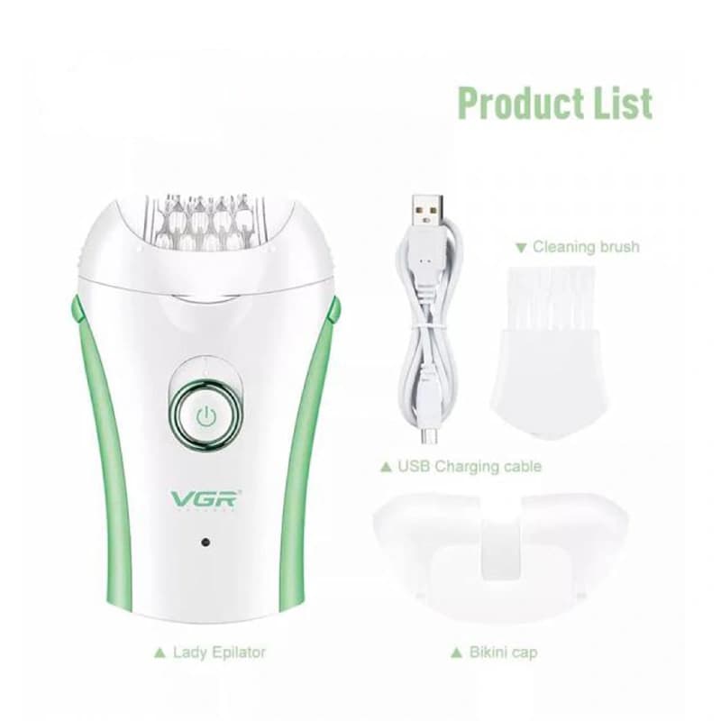 اپیلیدی وی جی ار V-705 — تصویر ۲