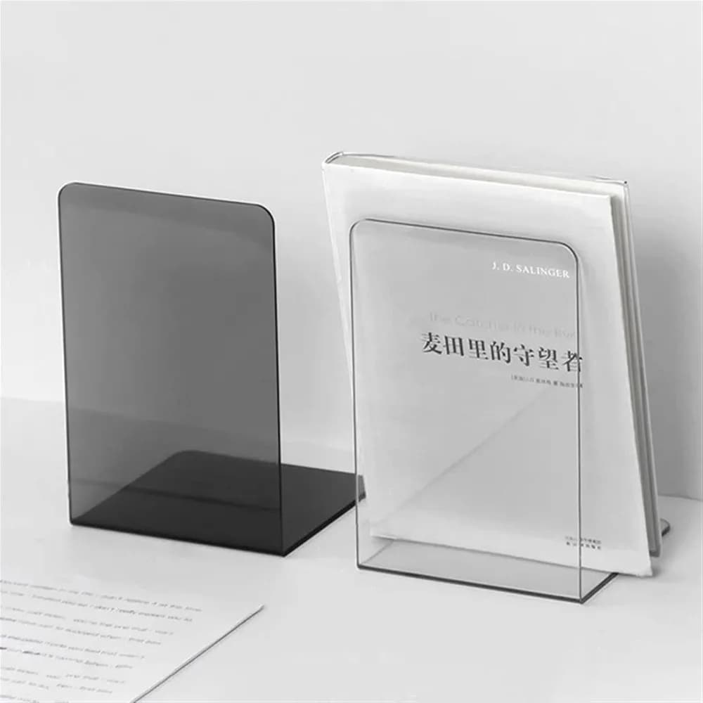 نگهدارنده کتاب مینیمال