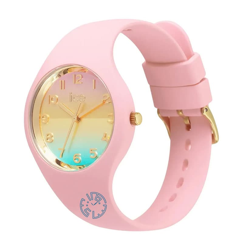 ساعت مچی زنانه آیس واچ ICE WATCH 021362 — تصویر ۲