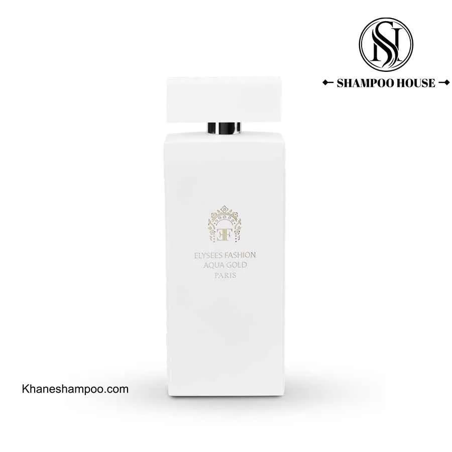 الیزه ادکلن AQUA GOLD 100m