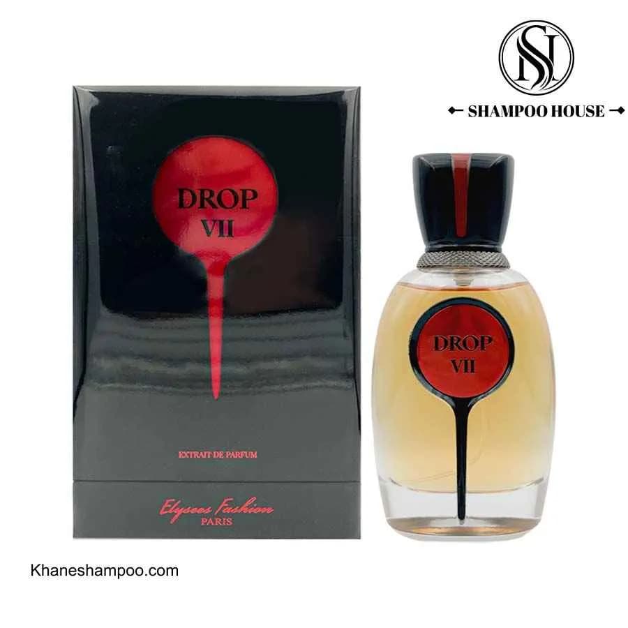 الیزه ادکلن DROP VII 100m