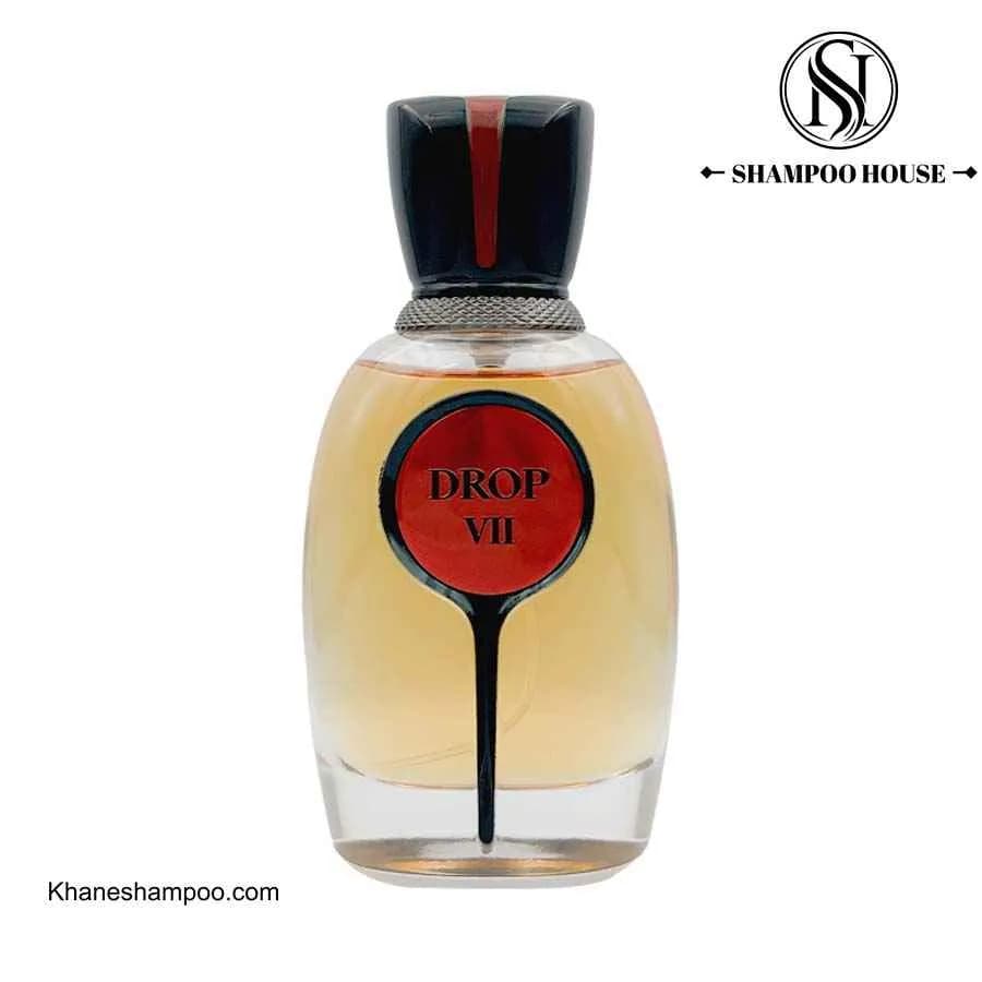 الیزه ادکلن DROP VII 100m — تصویر ۲
