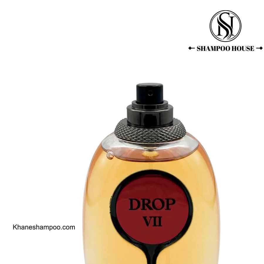 الیزه ادکلن DROP VII 100m — تصویر ۳