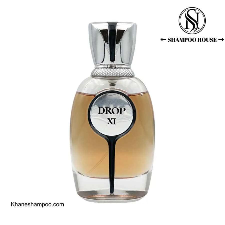 الیزه ادکلن DROP XI 100m — تصویر ۲