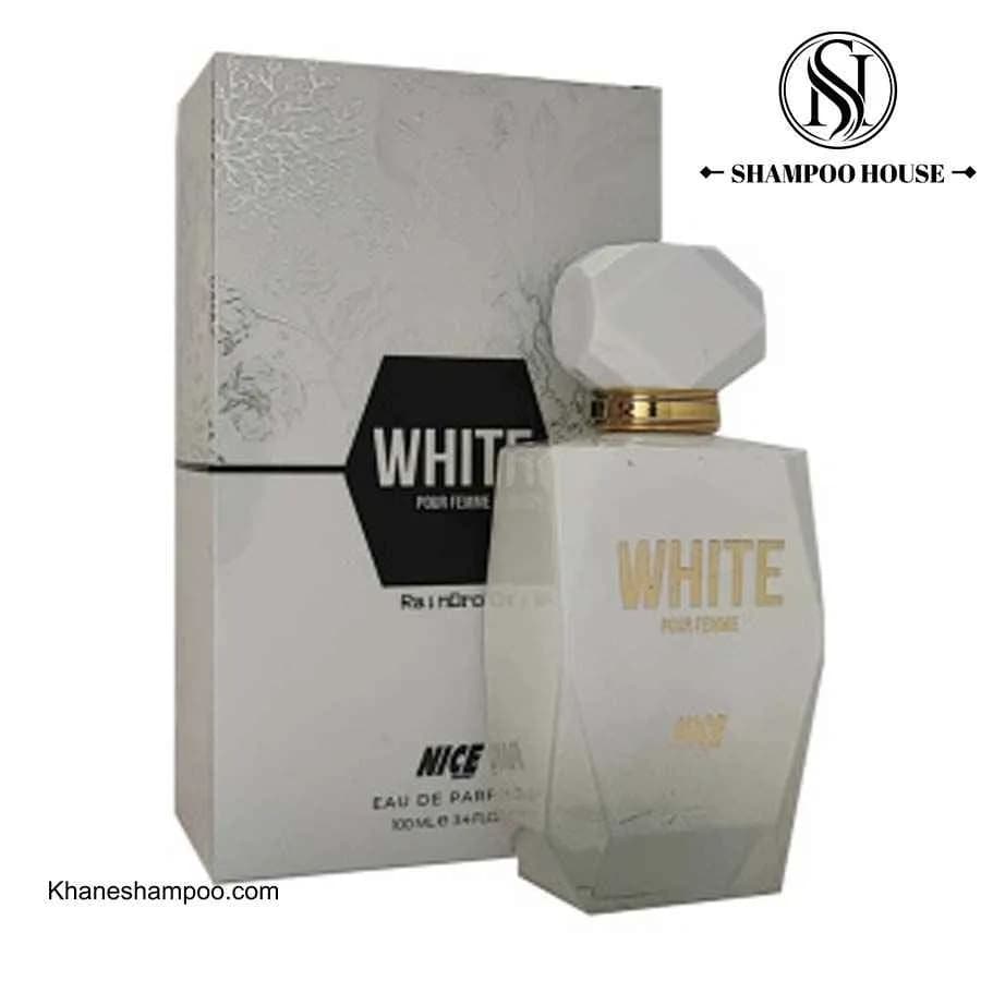 ادکلن White RainDrops (100 میل)