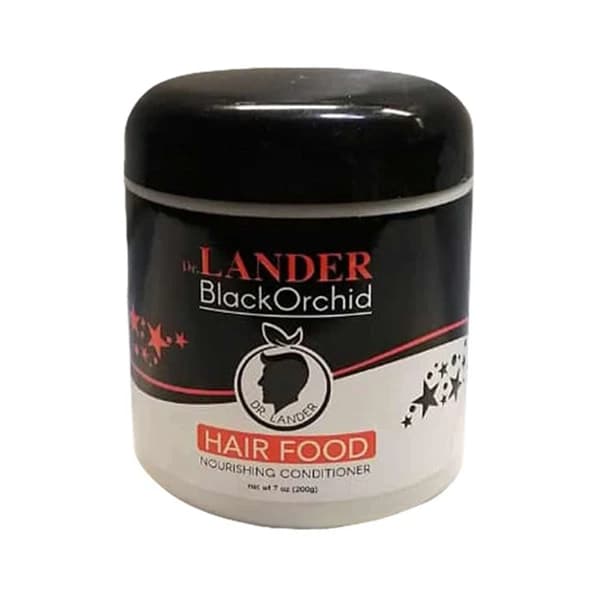 واکس مو لندر مدل pomade حجم 200 میلی لیتر
