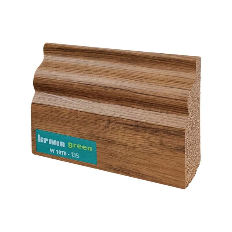 قرنیز گُلد MDF کرونوگرین کد 135G