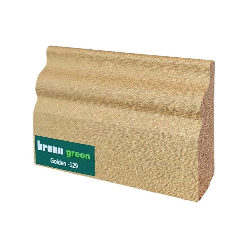 قرنیز گُلد MDF کرونوگرین کد 129G