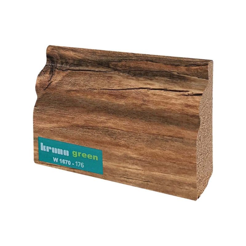 قرنیز گُلد MDF کرونوگرین کد 176G