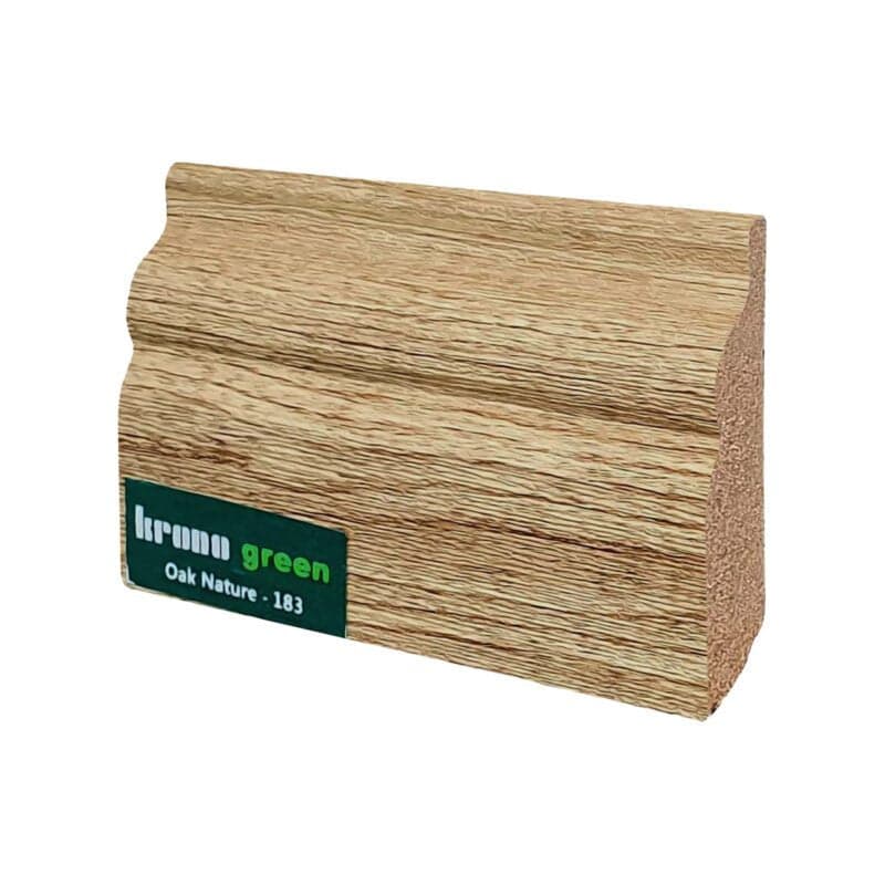 قرنیز گُلد MDF کرونوگرین کد 183G