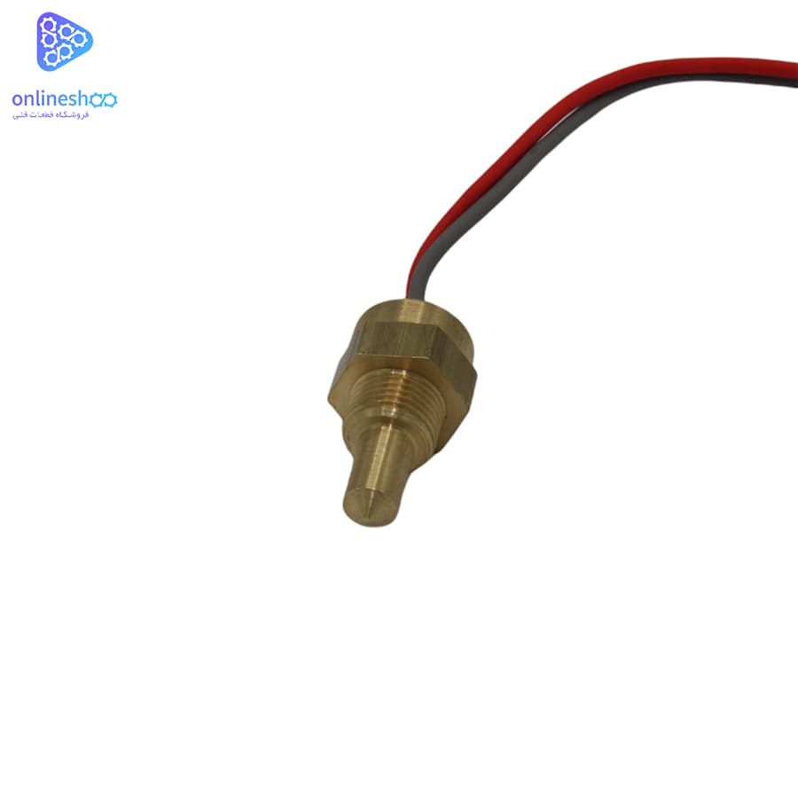 NTC مستغرق سیم دار مدل TR — تصویر ۲