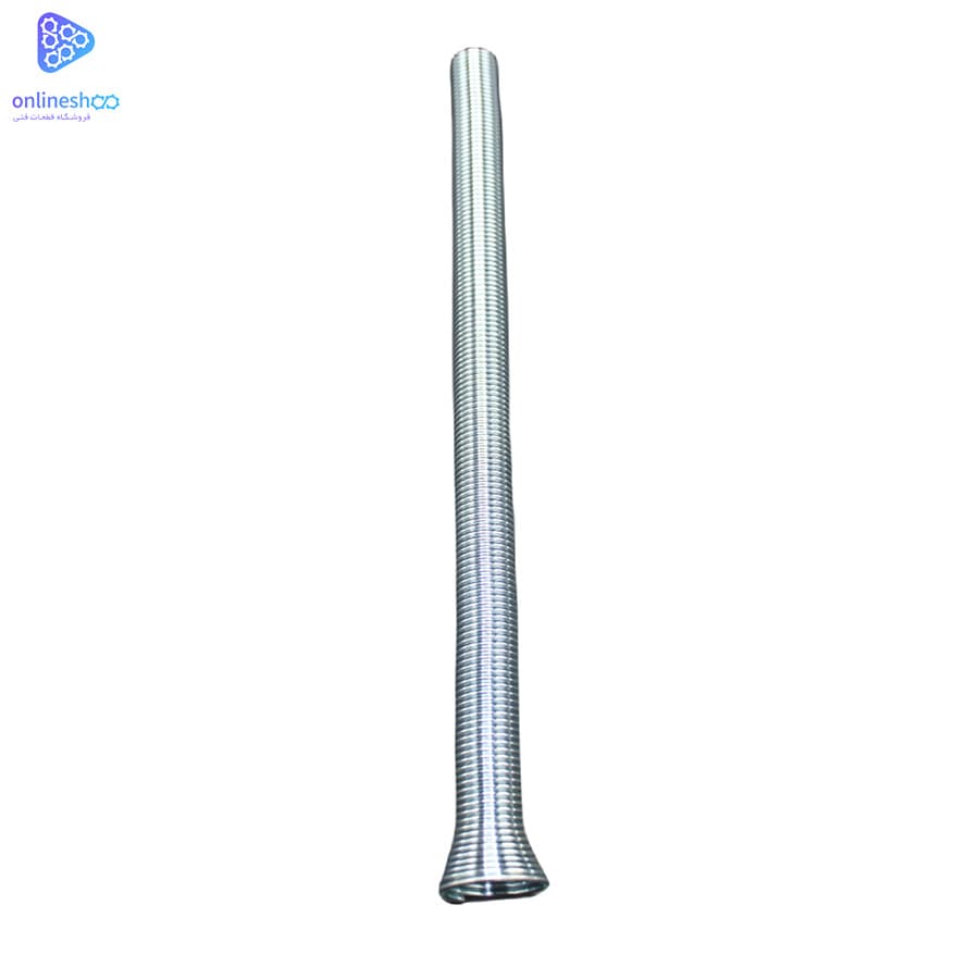 فنر خم کن روکار لوله برند P&M سایز 1/2 اینچ