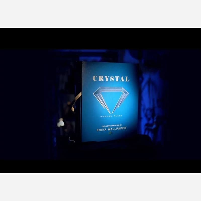آلبوم کاغذ دیواری کریستال Crystal ارسال از تهران(کاتالوگ)