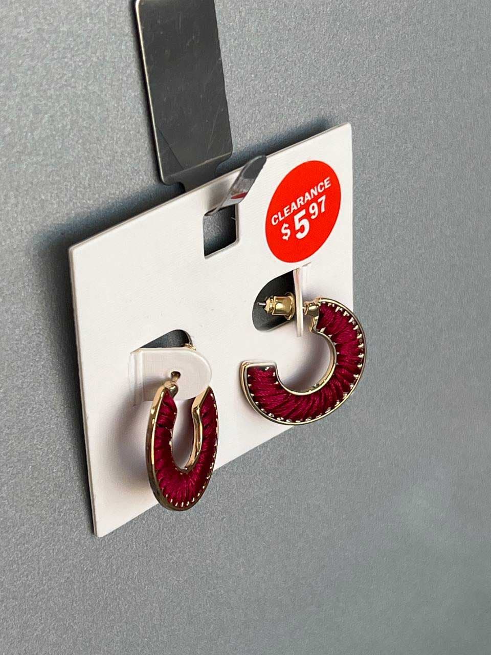 گوشواره ساحلی Beeline