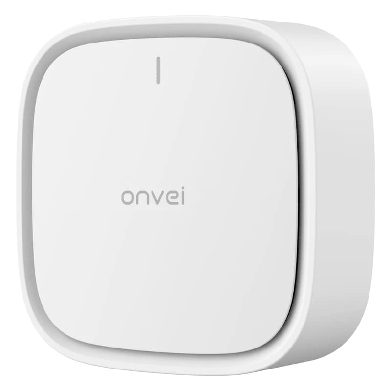 سنسور نشت گاز تویا مدل zigbee کد 1302 — تصویر ۵