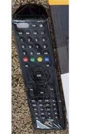 کنترل جایگزین ریسیور نایاب ویمکس WEMAX 3000 کد879