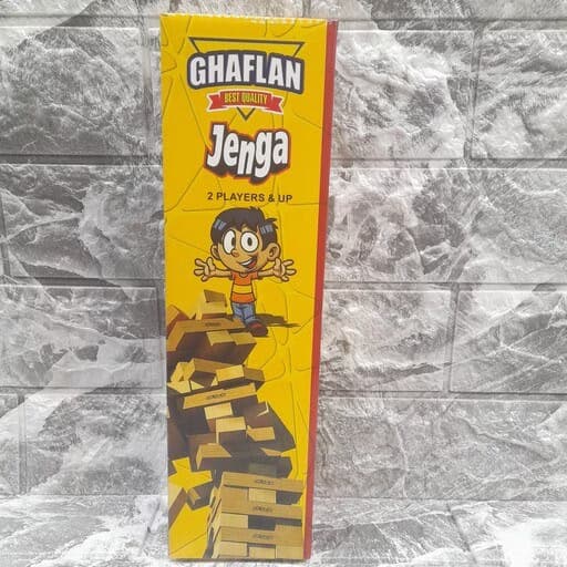 بازی برج هیجان کد 717